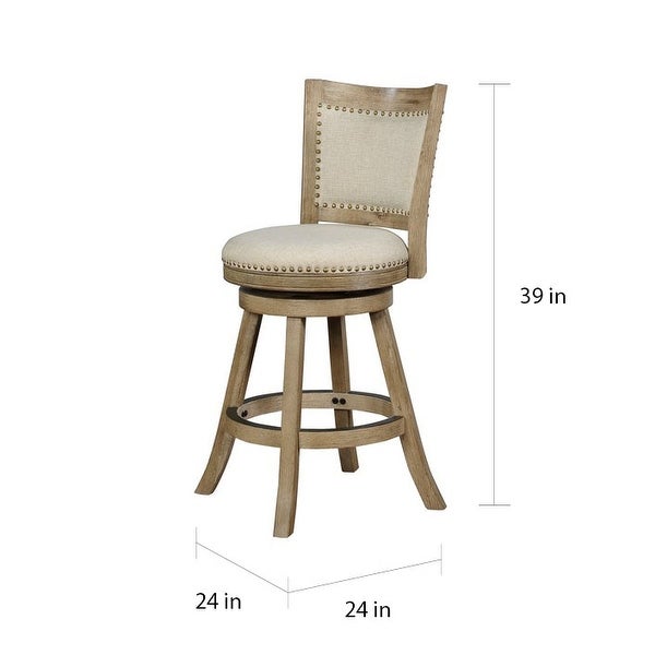 Weston Counter Stool