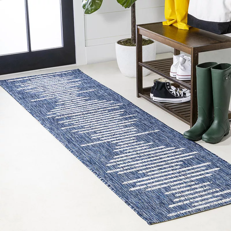 Zolak Indoor/Outdoor Rug