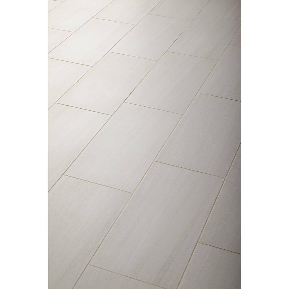 Marazzi Modern Renewal Parchment 12 in. x 24 in. Glazed Porcelain Floor and Wall Tile (15.6 sq. ft.  case) MR201224HD1P6