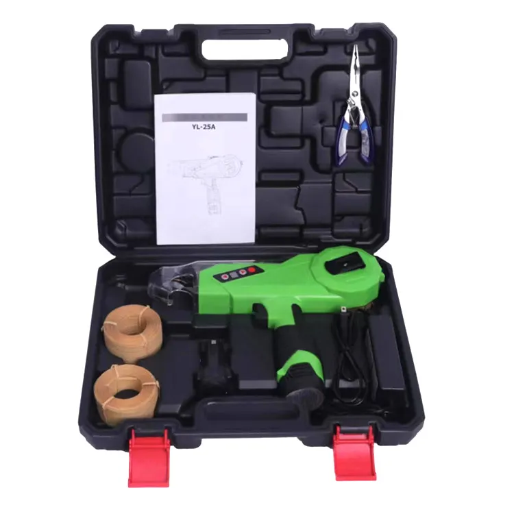 Garden Wireless Automatic Construction Tool ties Tying Machine High Quality Tying Machine garden hand tool