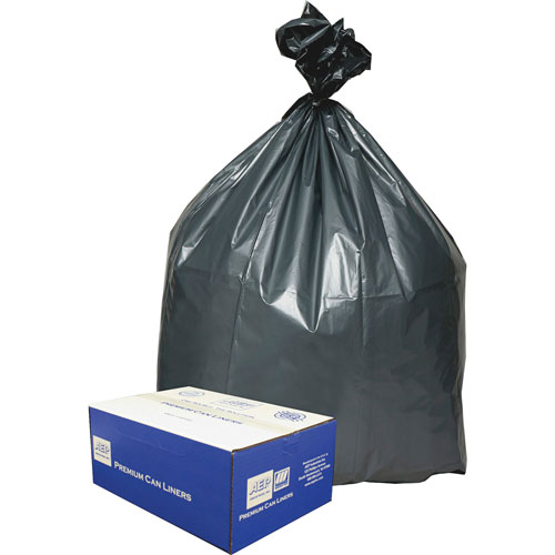 Webster Industries Webster Can Liners | 33 gal， 1.35 mil， 33