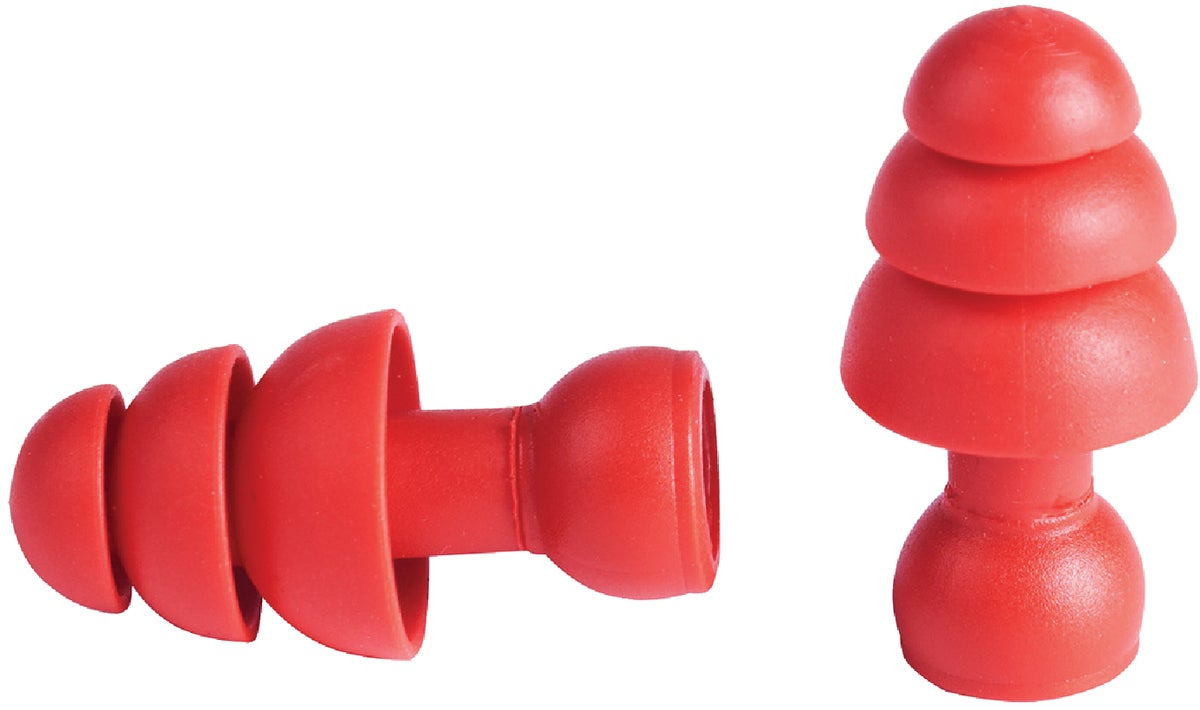 MW Replacement Flanged Ear Plugs