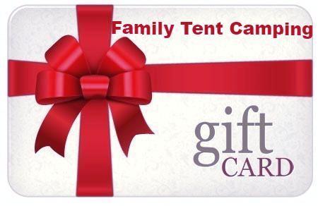 FTC E-Gift Cards