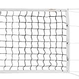 Champion Sports Tournament Volleyball Net