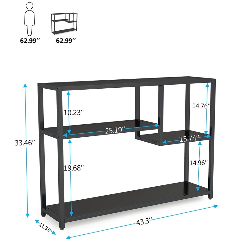 Console Table  43\