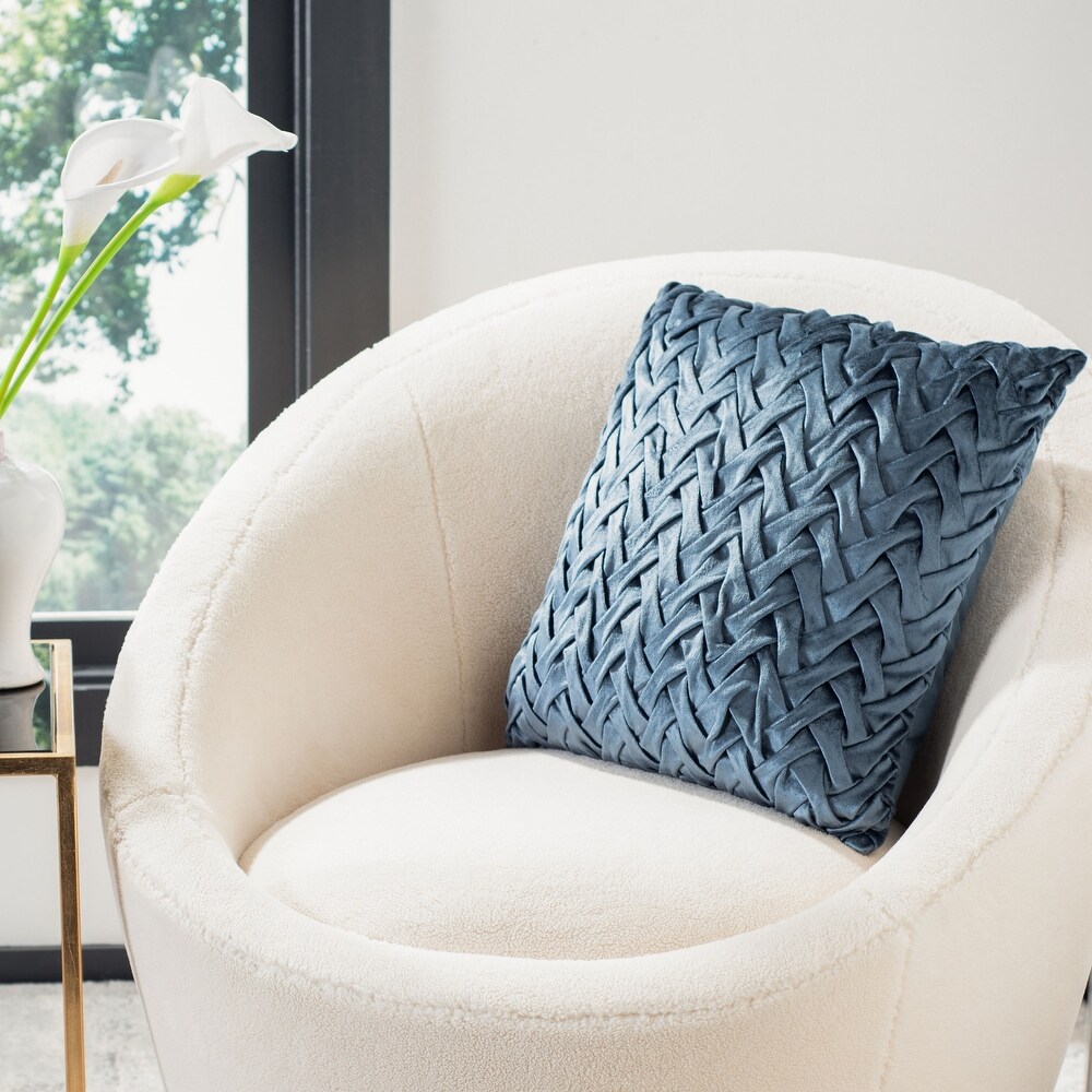 SAFAVIEH Nory Decorative Throw Pillow