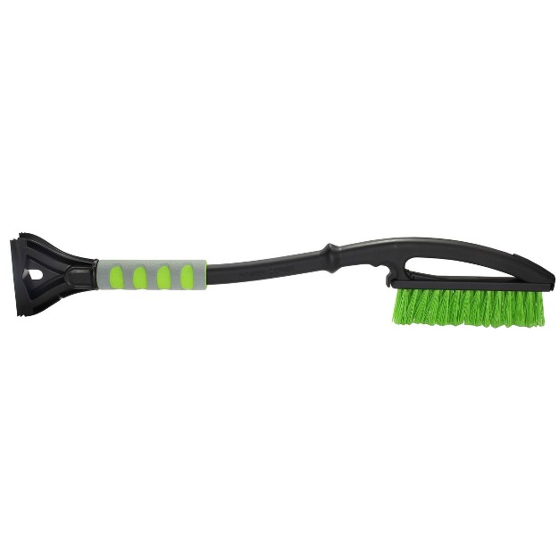 Power Series Snowbrush