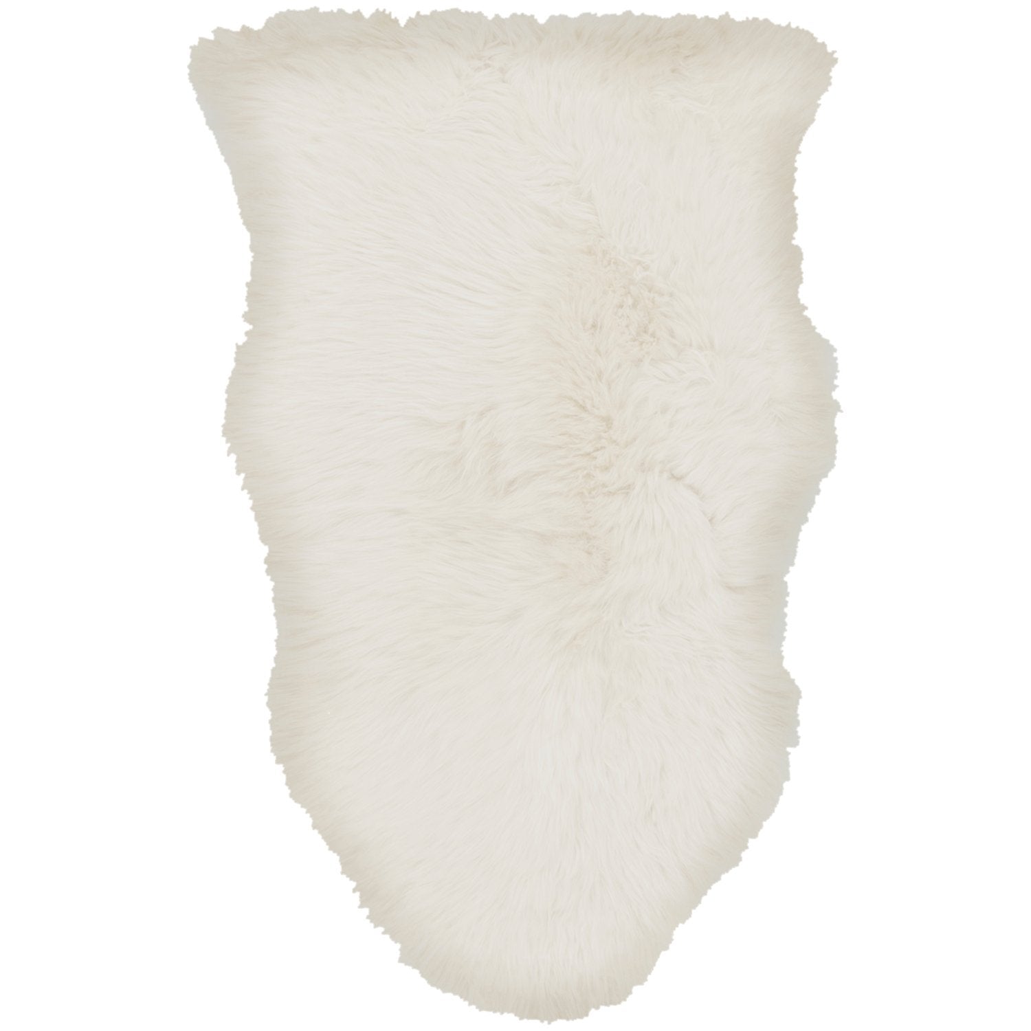 Sheepskin Rug in Neutral