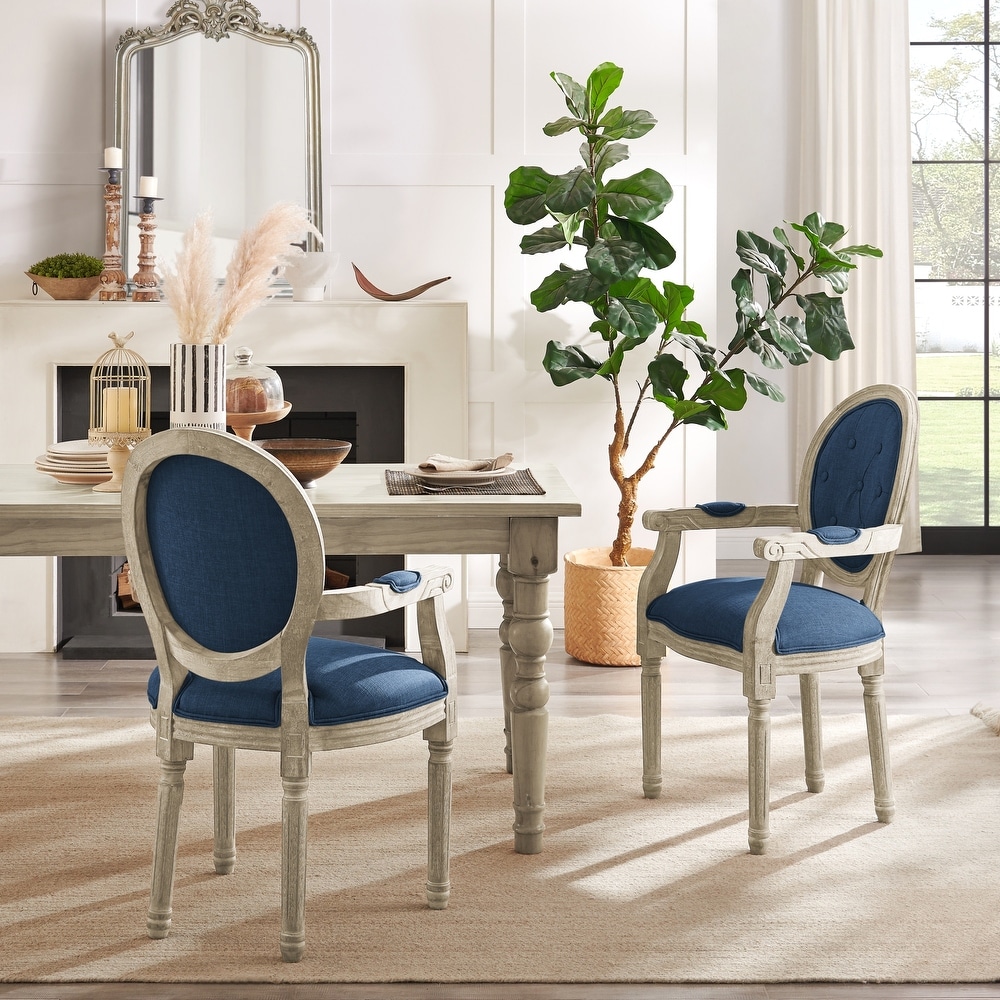 Arantxa Upholstered Dining Chair