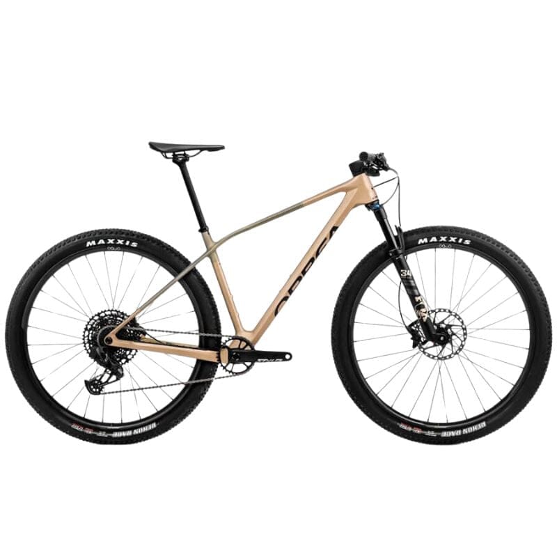 2023 Orbea Alma M21