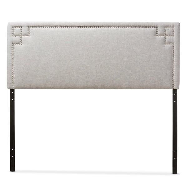 Porch and Den Northlake Contemporary Headboard - - 20543663