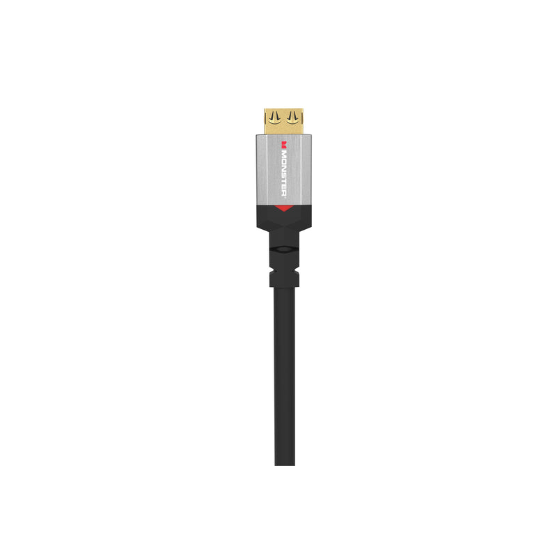 AV HDMI CABLE 4K HD 6'L