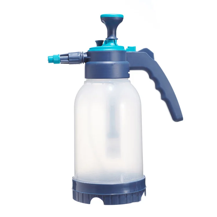 High Quality Garden Supplies Spray Pump Spray Pneumatic Watering Can