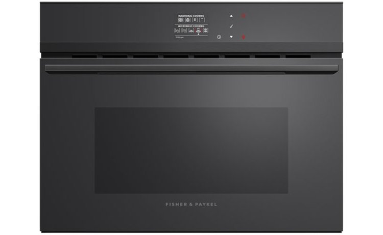 Fisher and Paykel Series 9 24