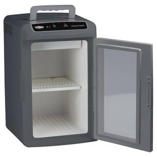 RoadPro Snackmaster CoolerWarmer RP5653SF