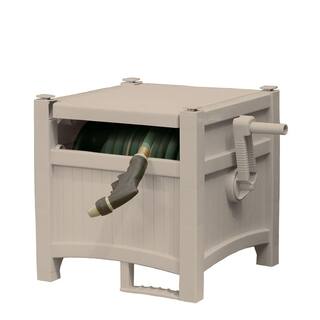 Suncast 100 ft. Hose Hideaway CPLPHH100D