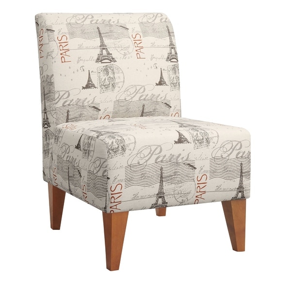 Picket House North Accent Slipper Chair