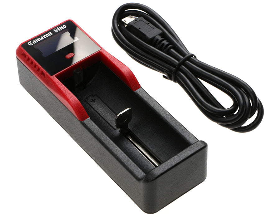 18650 ICR18650 INR18650 NR18650 UR18650 Replacement Battery Charger BatteryClerkcom Battery Charger