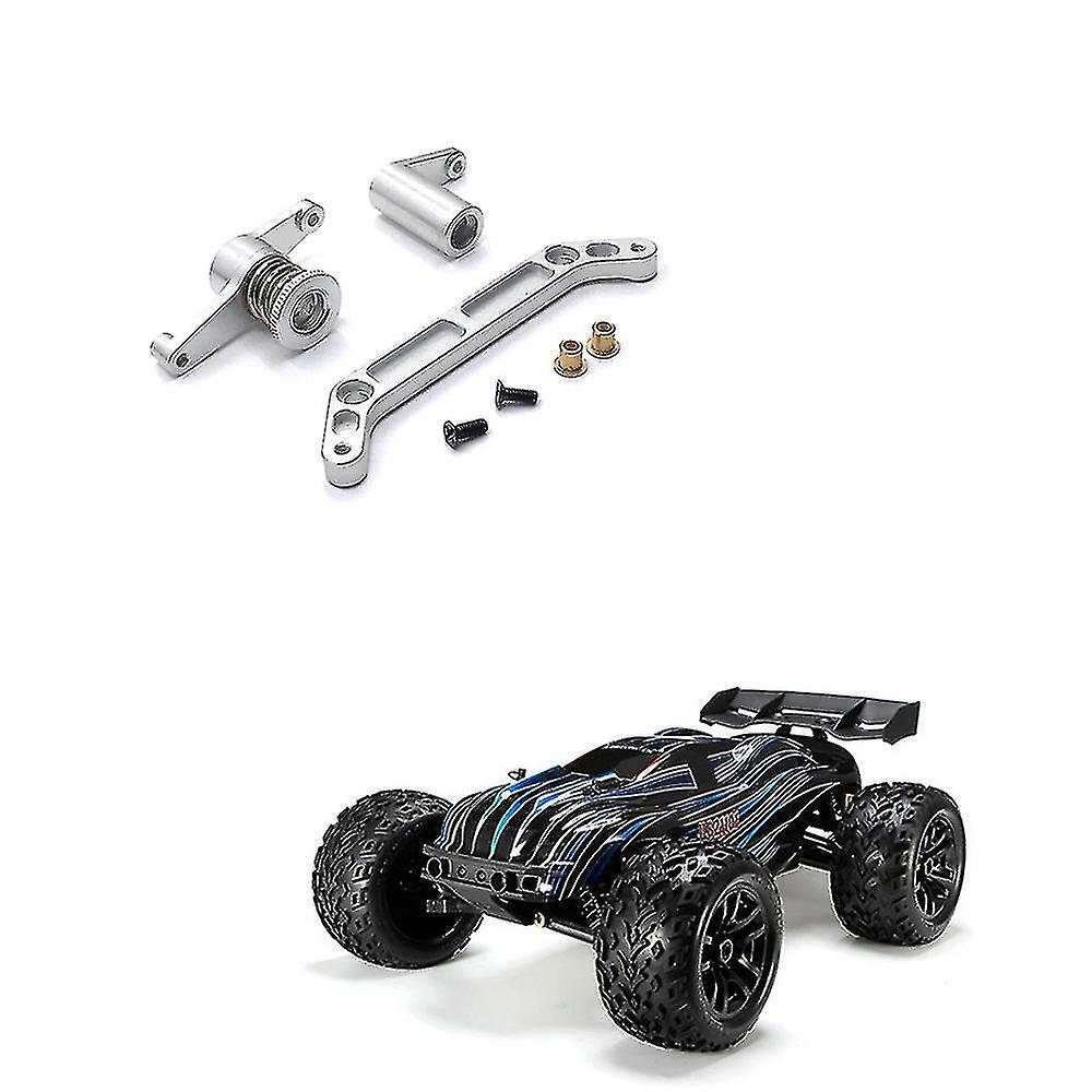 Metal Steering Bellcrank Set Steering Assembly Compatible With Jlb Racing ，b