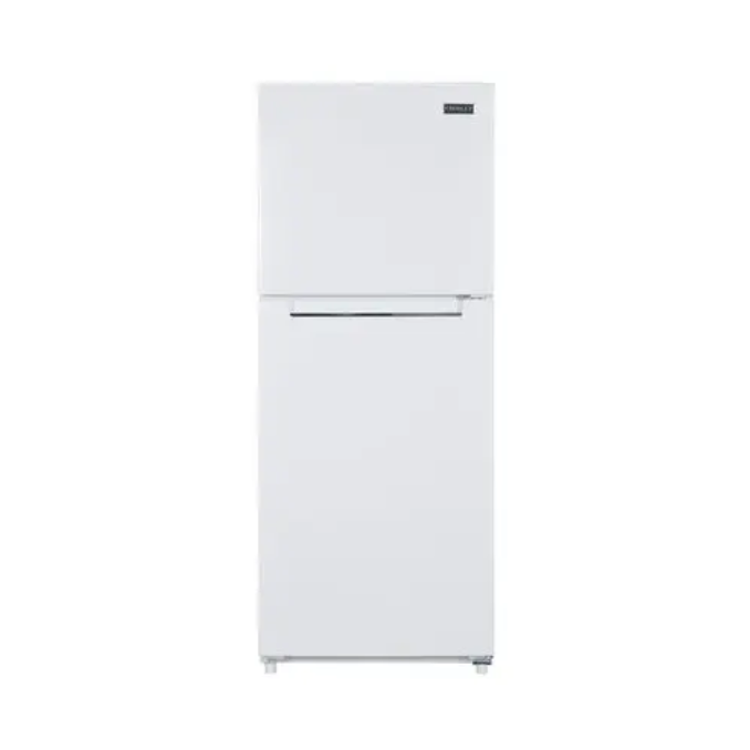 10 cu ft. Crosley Top Mount Refrigerator-CRH10SW/SS