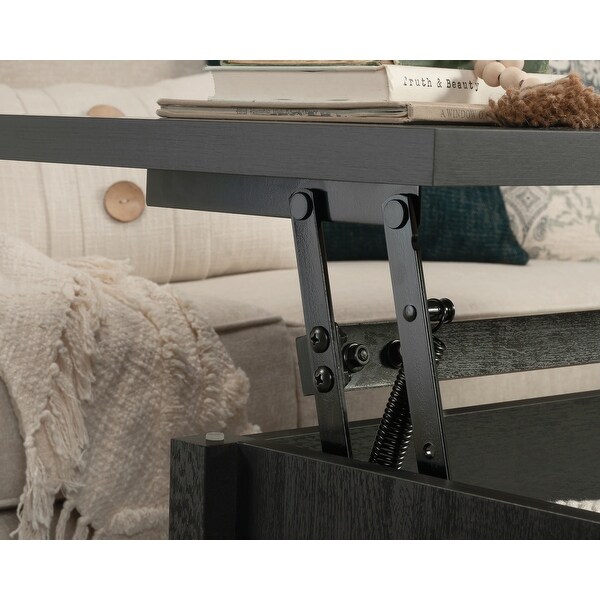 Dawson Trail Lift Top Coffee Table Ro