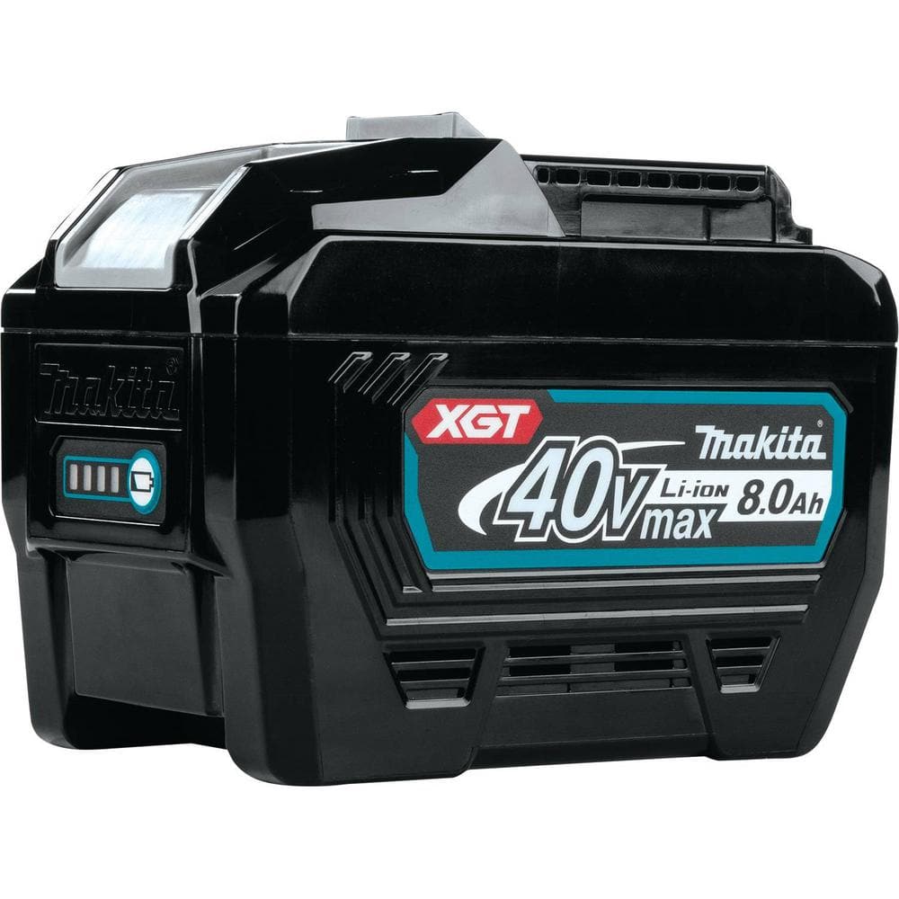 Makita 40V max XGT 8.0Ah Battery BL4080F