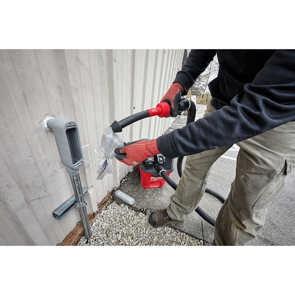 Milwaukee AIR-TIP™ Conduit Line Puller Kit ;