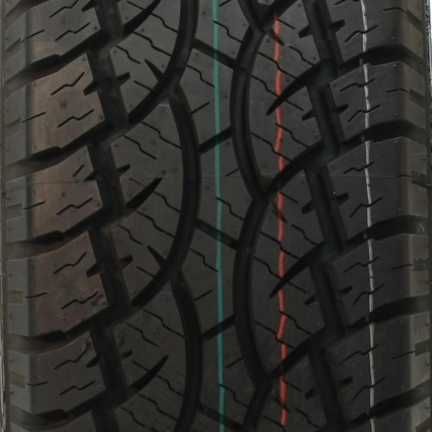 Thunderer Ranger A/T R404 265/70R16 112T Light Truck Tire