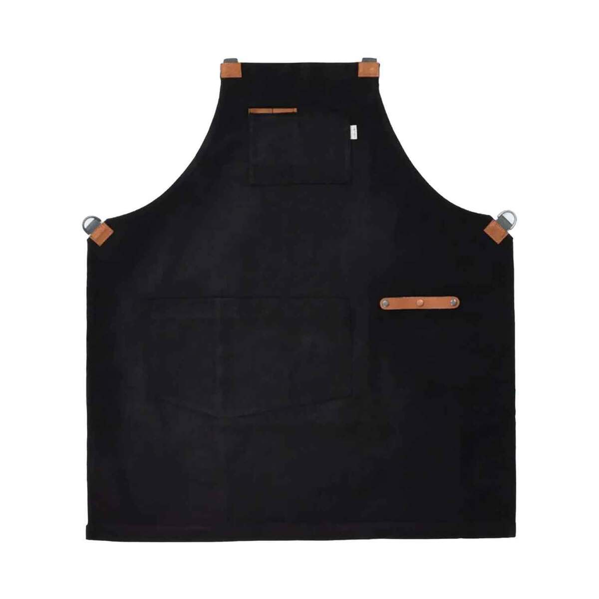 Barebones Chef Grilling Apron