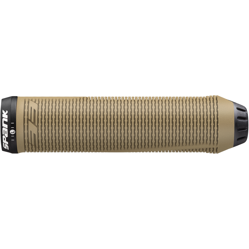Spank Spike Grips 33 - Sand