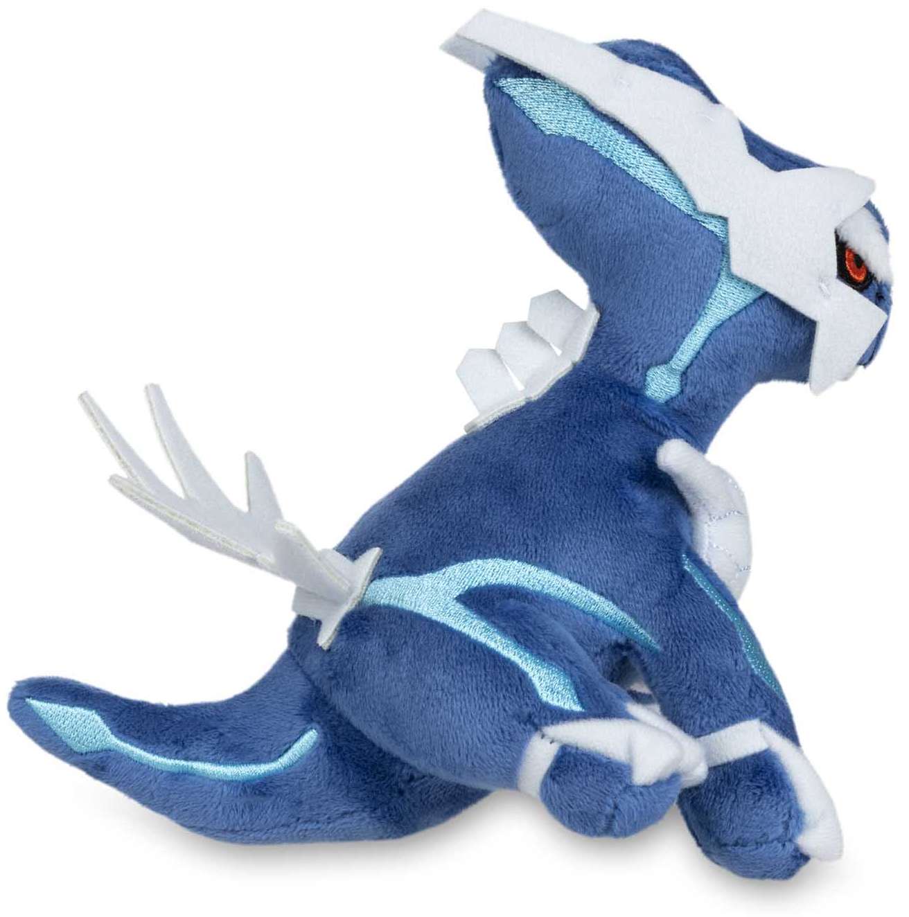 Pokemon Sitting Cuties Dialga Plush