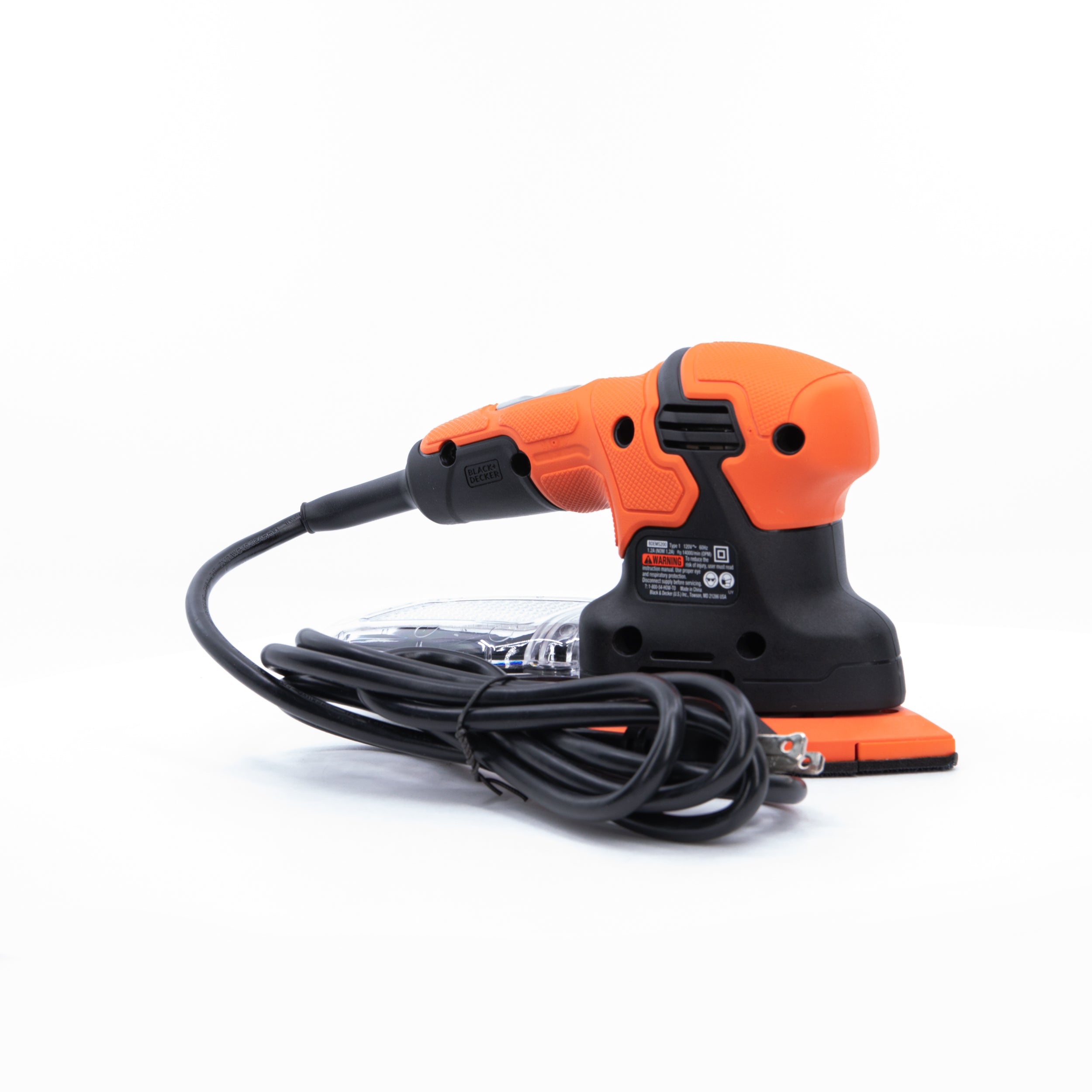 MOUSE™ 1.2 Amp Electric Detail Sander