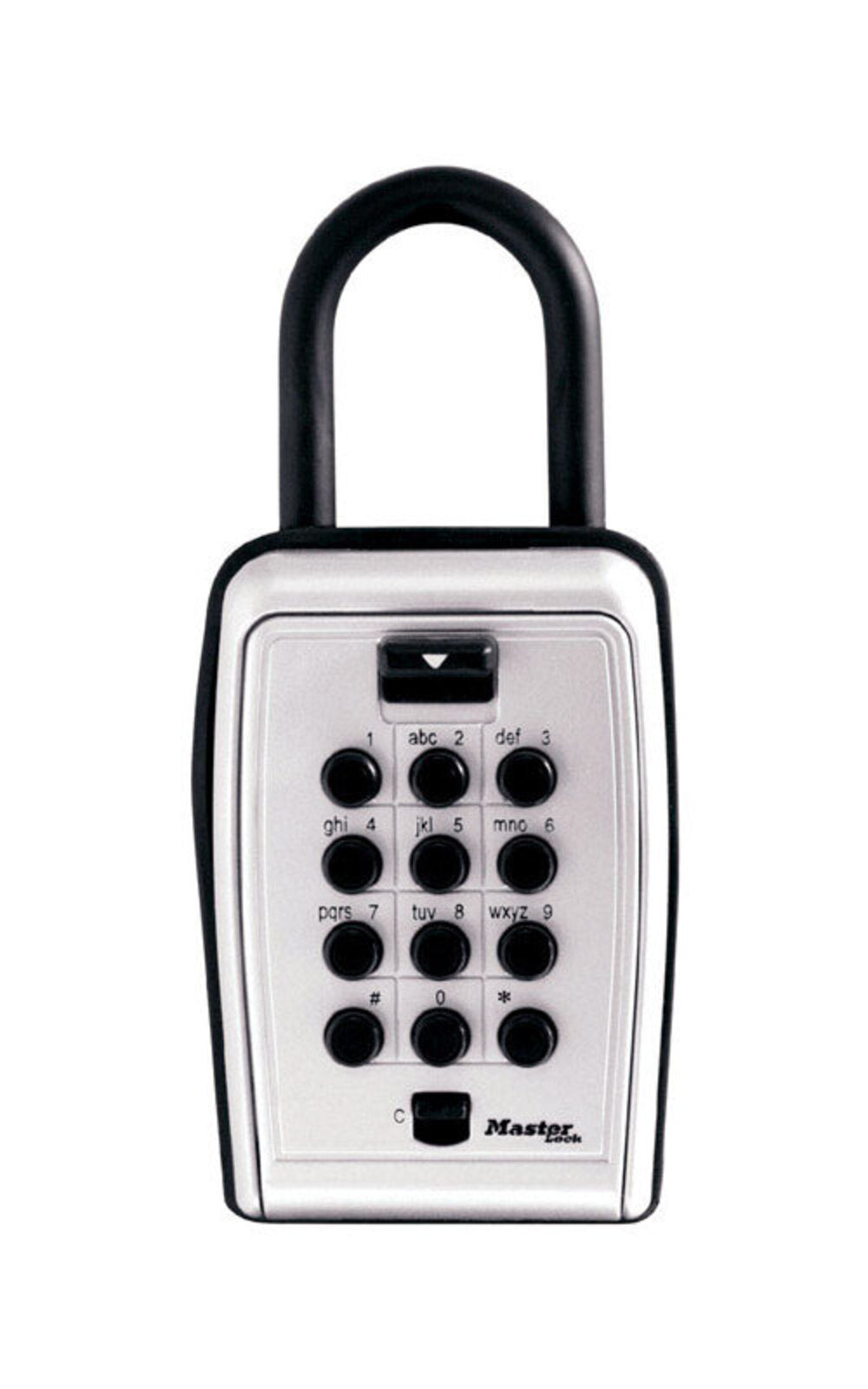 KNOB KEY SAFE