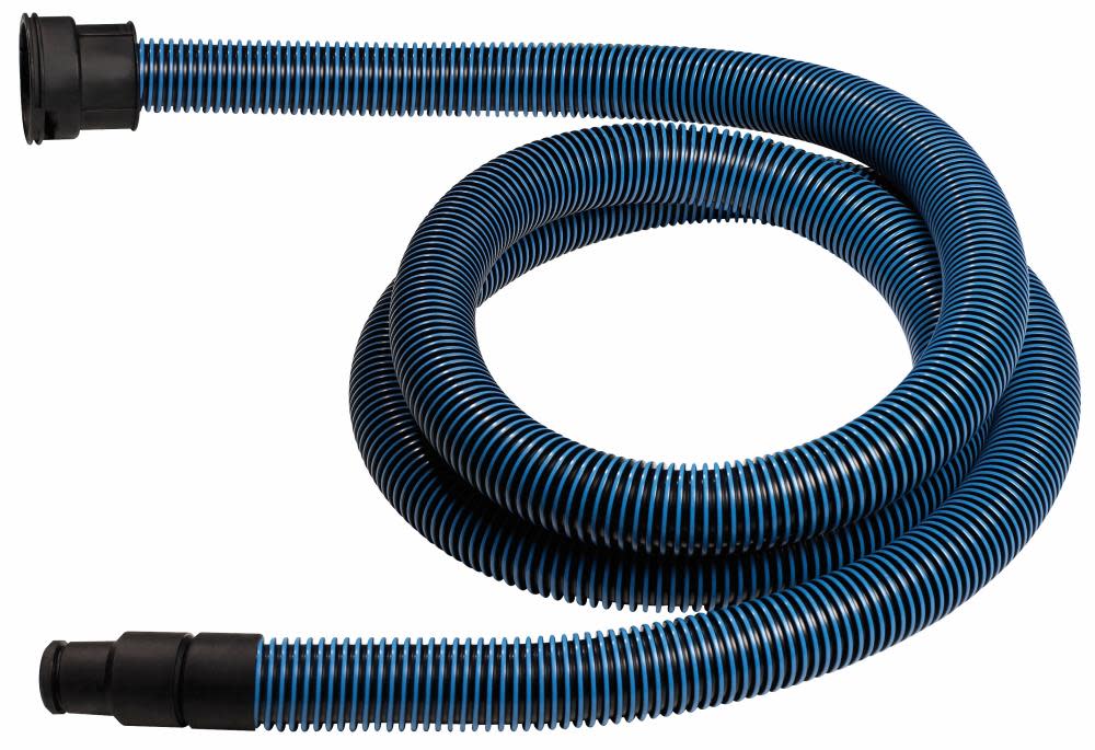 Bosch Anti-Static 35 mm 5 m (16.4 Feet) Airsweep Locking Hose VAC008 from Bosch