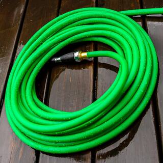 Swan XFlex 12 in. x 50 ft. Heavy-Duty Hose CSNXF12050