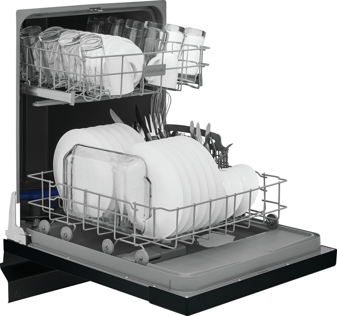 Frigidaire FDPC4221AB Frigidaire 24'' Built-In Dishwasher