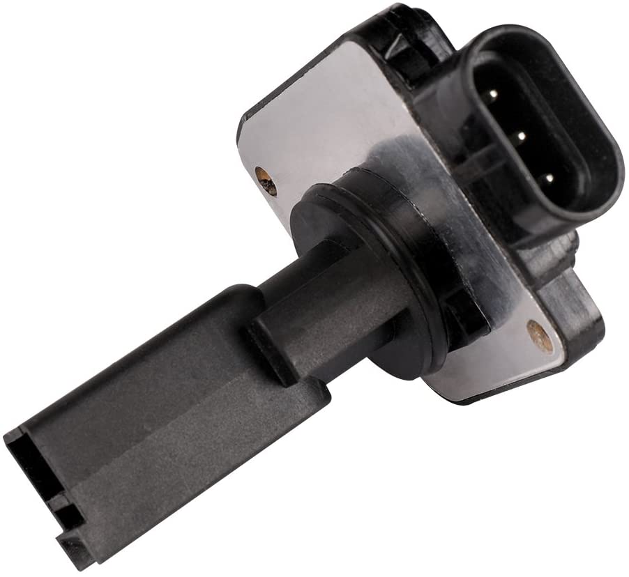 MAF Mass Air Flow Sensor Assembly for 1999-2005 Pontiac Bonneville 3.8L/ for 1999-2002 Firebird 3.8L/ for 1999-2003 Grand Prix 3.8L