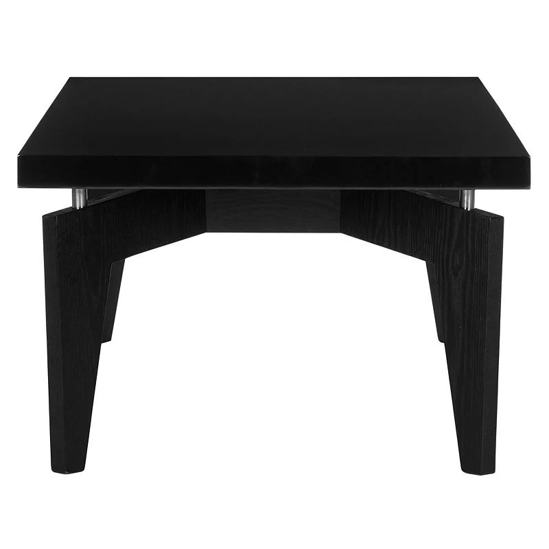 Safavieh Modern Floating Top Coffee Table