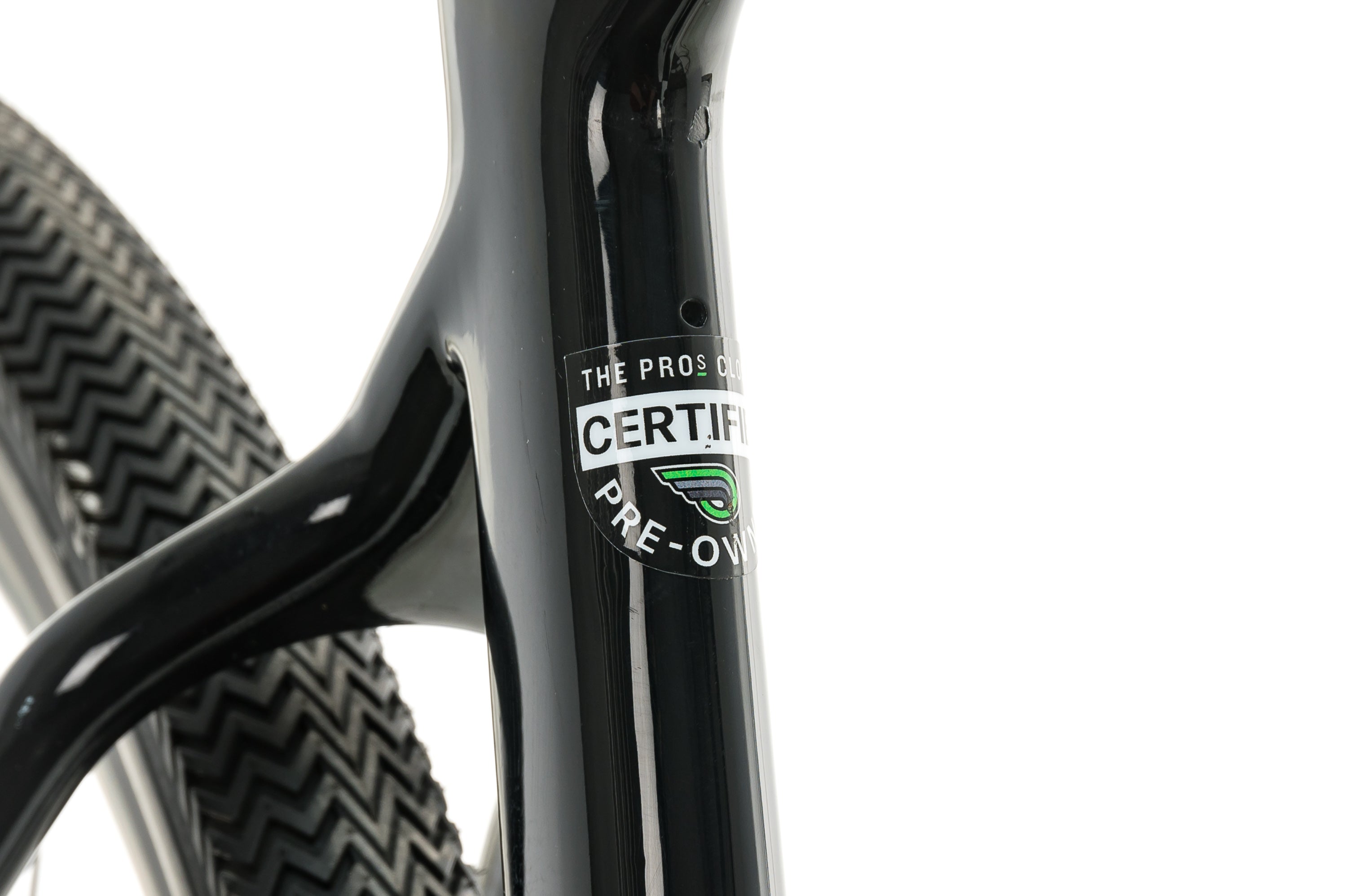 3T Exploro Team Gravel Bike - 2018, Large