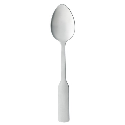 World Tableware Colony American Teaspoon 6 1/8  3...