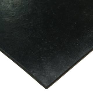 Rubber-Cal Neoprene 14 in. x 36 in. x 240 in. Commercial Grade - 70A Rubber Sheet 20-103-0250-36-240