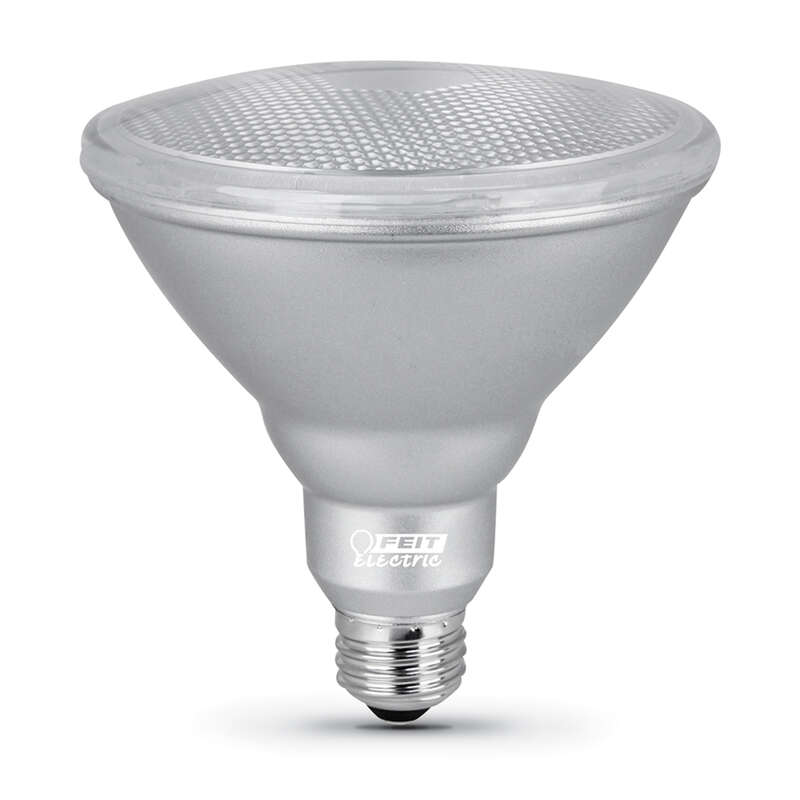 Feit Enhance PAR38 E26 (Medium) LED Bulb Daylight 120 Watt Equivalence 1 pk