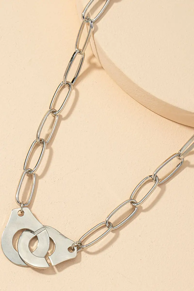 Fashion Daily Necklaces Accessories