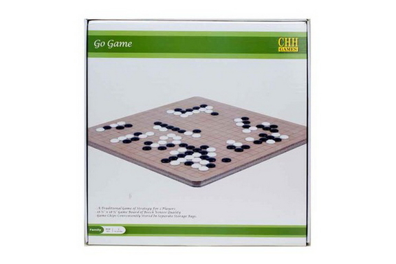 CHH 1161C Large Go Game