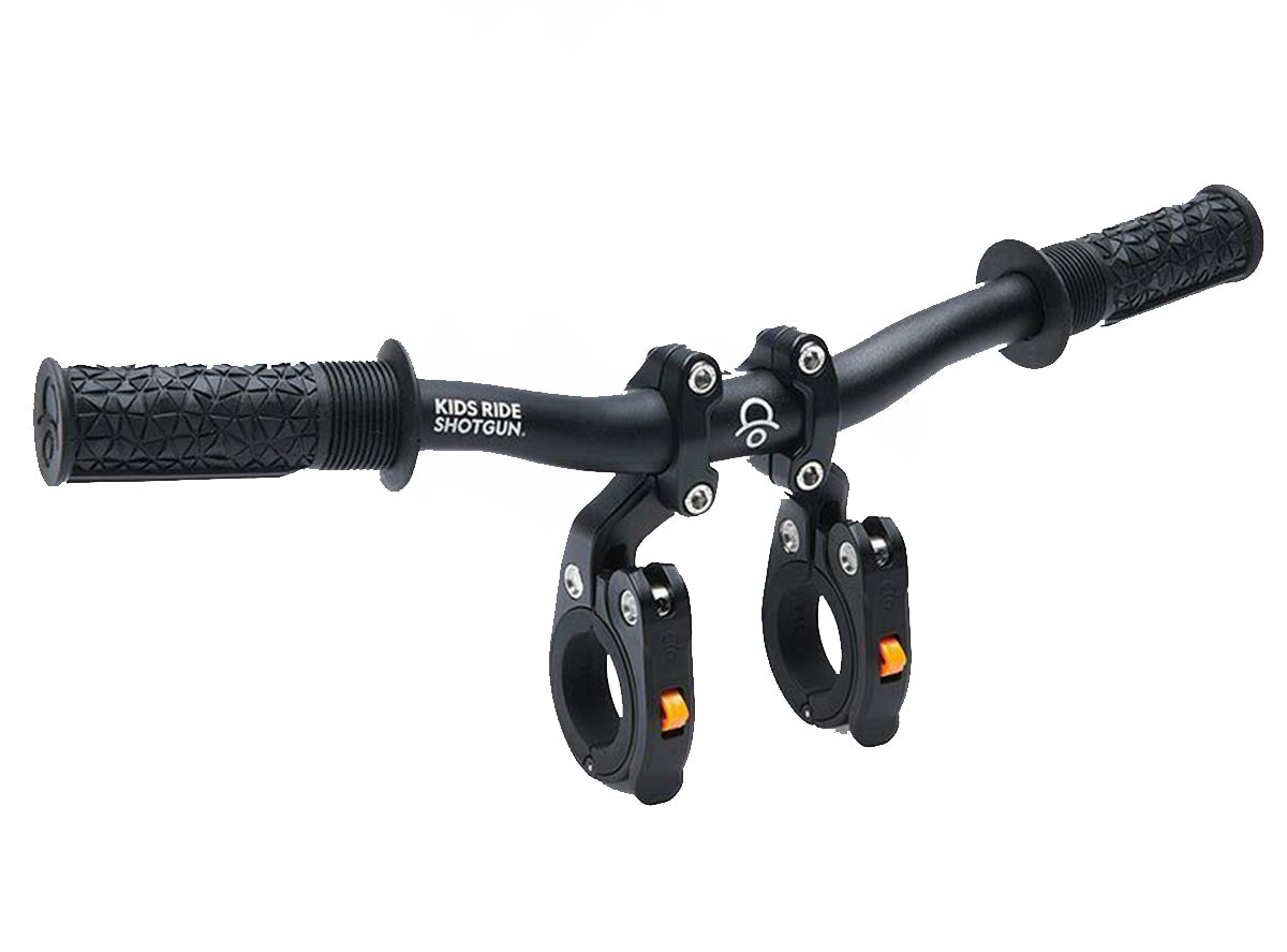 Shotgun Pro Bars