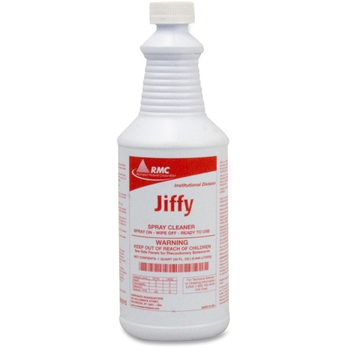 RMC Jiffy Spray Cleaner  RCM10243015