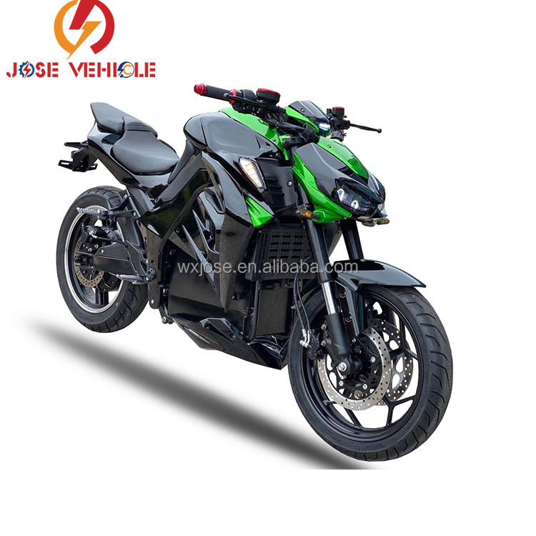 2021 Racing electric motorcycles scooter electric bike motorcycle