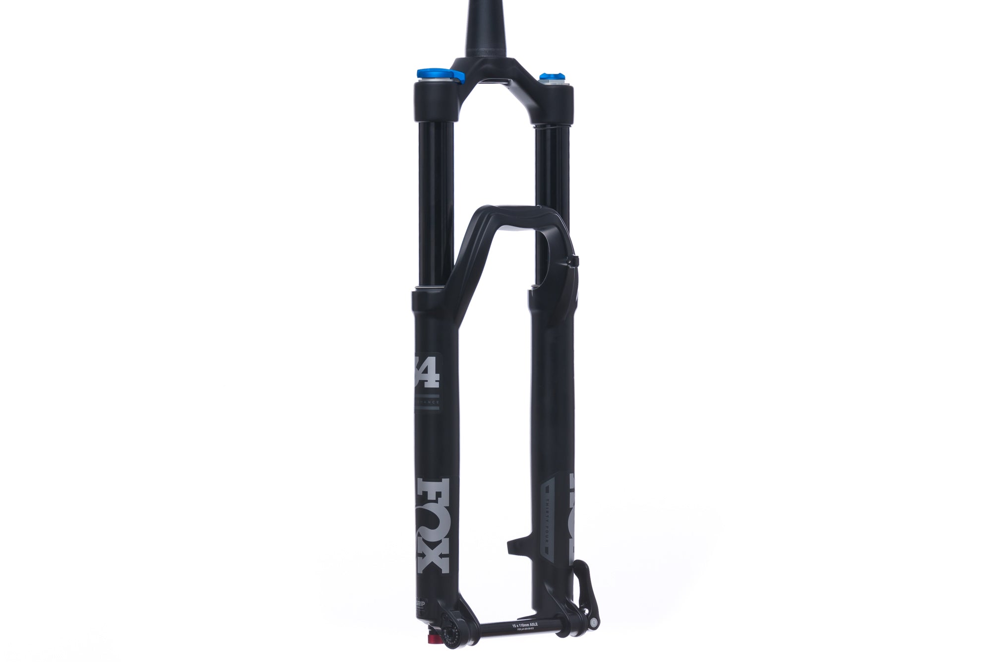 2017 Fox Float 34 Fork Performance Series 27.5