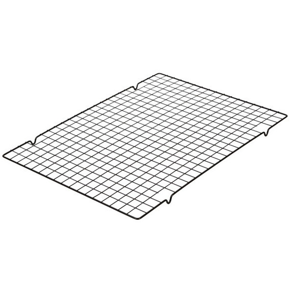 Wilton 2305 229 Non Stick Cooling Rack  14.5 x 20 ...