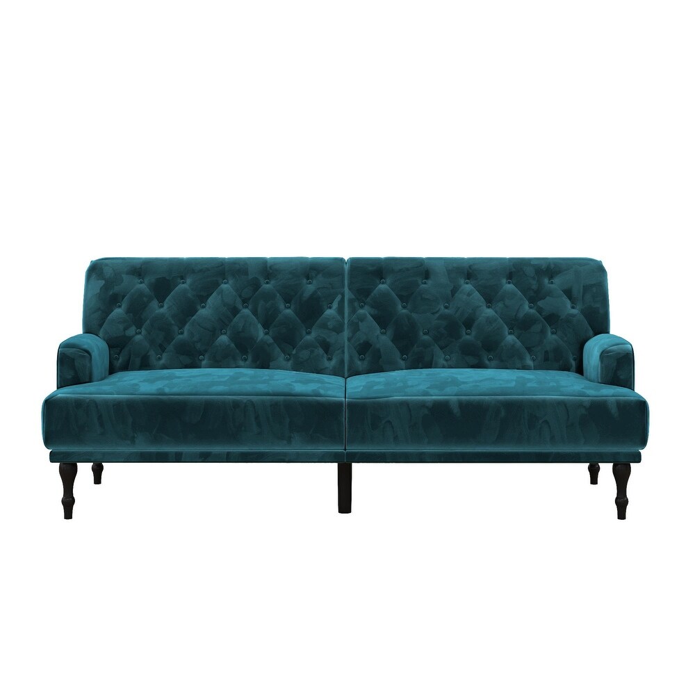 Avenue Greene Meryl Upholstered Futon